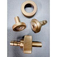 Сажевый патрон