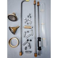 Пробоотборный зонд ПЗ БМ «Атмосфера»