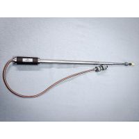 Пробоотборный зонд ПЗ ЭА «Атмосфера» Пробоотборный зонд ПЗ ЭА «Атмосфера»