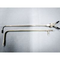 Пневмометрические трубки ПИТО, НИИОГАЗа Пневмометрические трубки ПИТО, НИИОГАЗа