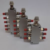 Коллектор сброса отработанного воздуха – КСОВ Коллектор сброса отработанного воздуха – КСОВ