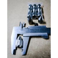 Комплект сменных наконечников Комплект сменных наконечников