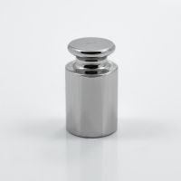 Гиря 10 кг F1 «Интертех»