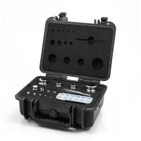 Набор гирь 1 г — 500 г F1 «Интертех»