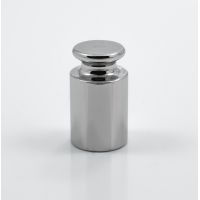 Гиря 1 г F2 «Интертех»