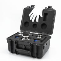 Набор гирь 1 кг — 5 кг F2 «Интертех»