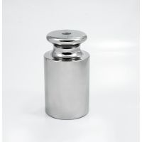 Гиря 50 г М1 «Интертех»