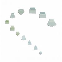 Набор гирь 1 мг — 500 мг М1 «Интертех»