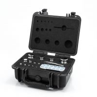 Набор гирь 1 мг — 500 г М1 «Интертех» Набор гирь 1 мг — 500 г М1 «Интертех»