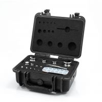 Набор гирь 1 мг — 5 кг М1 «Интертех»