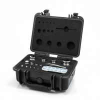 Набор гирь 1 г — 500 г Е2 «Интертех»