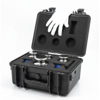 Набор гирь 1 кг — 5 кг Е2 «Интертех» Набор гирь 1 кг — 5 кг Е2 «Интертех»