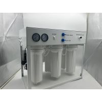 Установка получения деионизированной воды ДВП-30