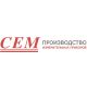 Производитель CEM Industries