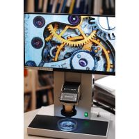 Микроскоп ЦИКЛОП для инспекционного контроля Микроскоп ЦИКЛОП для инспекционного контроля