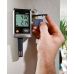 testo 175 H1 2х-канальный логгер данных температуры и влажности с интегрированым внешним зондом влажности (NTC/емкостный сенсор влажности) от производителя Testo SE Co. KGaA - изображение 3 testo 175 H1 2х-канальный логгер данных температуры и влажности с интегрированым внешним зондом влажности (NTC/емкостный сенсор влажности) от производителя Testo SE Co. KGaA - изображение 3