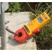Клещи для измерения контура заземления Fluke 1630-2 FC от производителя Fluke - изображение 1