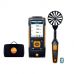 testo 440. Комплект с Bluetooth крыльчаткой 100мм (0635 9431) и кейсом от производителя Testo SE Co. KGaA - изображение 1