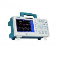 Hantek DSO5102B настольный осциллограф