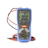 Измеритель сопротивления заземления CEM DT-5300B