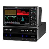 Осциллограф цифровой запоминающий LabMaster 10-20Zi-A-R