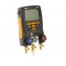 testo 549 - Цифровой манометрический коллектор от производителя Testo SE Co. KGaA - изображение 6