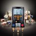 testo 549 - Цифровой манометрический коллектор от производителя Testo SE Co. KGaA - изображение 1