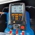 testo 549 - Цифровой манометрический коллектор от производителя Testo SE Co. KGaA - изображение 3