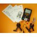 Комплект testo 550 - Цифровой манометрический коллектор c Bluetooth в комплекте с 2-мя зондам от производителя Testo SE Co. KGaA - изображение 3