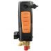 Комплект testo 550 - Цифровой манометрический коллектор c Bluetooth в комплекте с 2-мя зондам от производителя Testo SE Co. KGaA - изображение 6