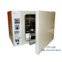 Инкубатор UT-8050, +5...+60град, 50 л, CO2–0...20%