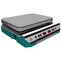 Плита нагревательная Таглер ПН-4030 (платформа 300х400 мм, +330 гр.) Плита нагревательная Таглер ПН-4030 (платформа 300х400 мм, +330 гр.)