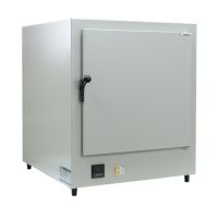 Шкаф сушильный СНОЛ-3,5.5.3,5/5 – И1 (62 л, 500 °C, камера - нержавеющая сталь)