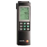 testo 645 - Промышленный термогигрометр
