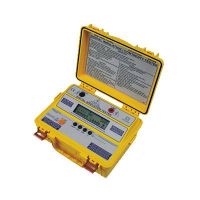 Мегаомметр SEW 4102 MF