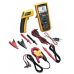 Мегаомметр Fluke 1587/ET62MAX+KIT (снят с производства) от производителя Fluke - изображение 1
