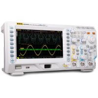 Осциллограф смешанных сигналов цифровой RIGOL MSO2102A