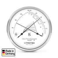 Trotec BZ22M термогигрометр