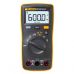 Fluke I400E ERTA комплект Fluke 107 с токовыми клещами от производителя Fluke - изображение 1