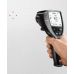 testo 835-H1 - инфракрасный термометр с интегрированным модулем влажности от производителя Testo SE Co. KGaA - изображение 3