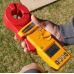 Тестер сопротивления заземления Fluke 1630-2 от производителя Fluke - изображение 1