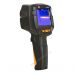 Комплект тепловизора Testo 872 и смарт-зонда термогигрометра Testo 605i от производителя Testo - изображение 1