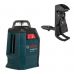 Bosch GLL 2-20 professional - Уровень лазерный + BM3 + кейс от производителя BOSCH - изображение 1