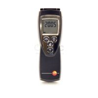testo 110 - 1-канальный термометр для высокоточного мониторинга