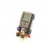 Комплект testo 570-2 - Цифровой манометрический коллектор от производителя Testo SE Co. KGaA - изображение 3