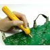 ADS-3025 Одноканальный USB осциллограф - приставка от производителя Актаком - изображение 4