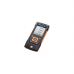 testo 440. Комплект для вентиляции № 2 с Bluetooth крыльчаткой 100мм (0635 9431), зондом с крыльчаткой 16 мм (0635 9532) и кейсом (0516 4401) от производителя Testo SE Co. KGaA - изображение 1