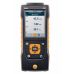 testo 440. Комплект для вентиляции № 2 с Bluetooth крыльчаткой 100мм (0635 9431), зондом с крыльчаткой 16 мм (0635 9532) и кейсом (0516 4401) от производителя Testo SE Co. KGaA - изображение 2
