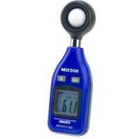 Люксметр МЕГЕОН 21550