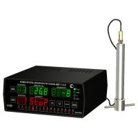 Измеритель-регулятор влажности ИВГ-1/8-С-8Р-8А